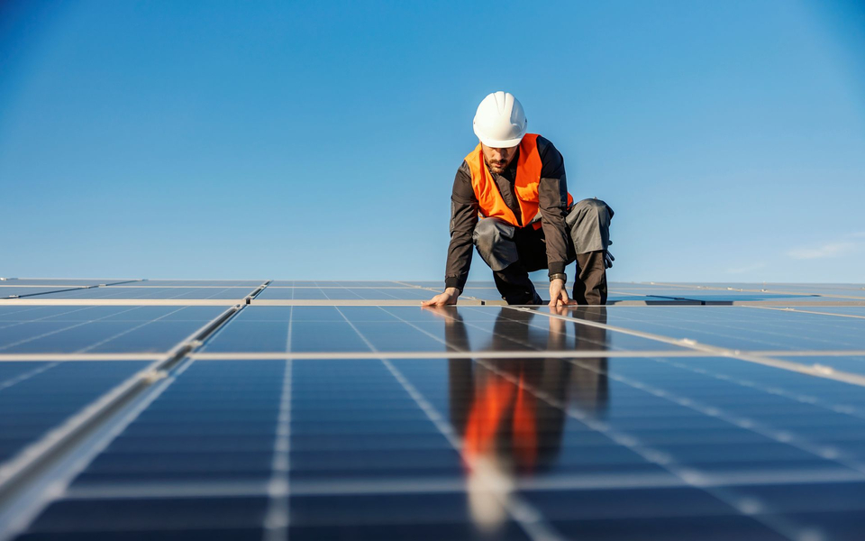 Titelfoto von Solarpower Care AG